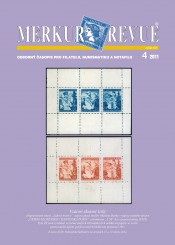 Merkur Revue